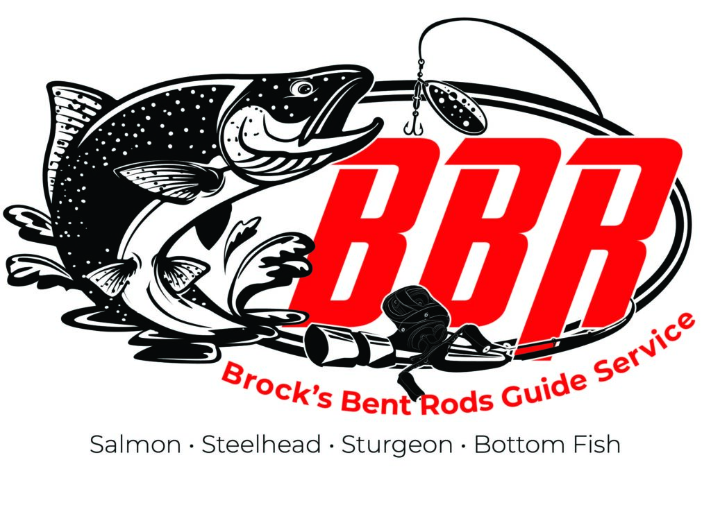 brocks bent rods guide service logo