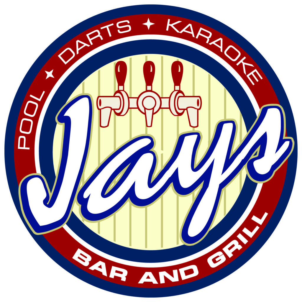 jays bar and grill logo